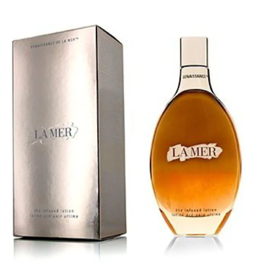 商品La Mer|La Mer - Genaissance De La Mer The Infused Lotion 150ml / 5oz,价格¥1655,第1张图片