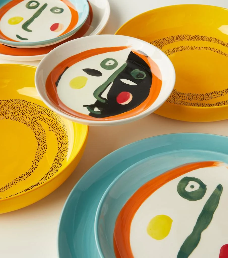 商品Serax|Feast Medium set of 2 plates,价格¥491,第3张图片详细描述