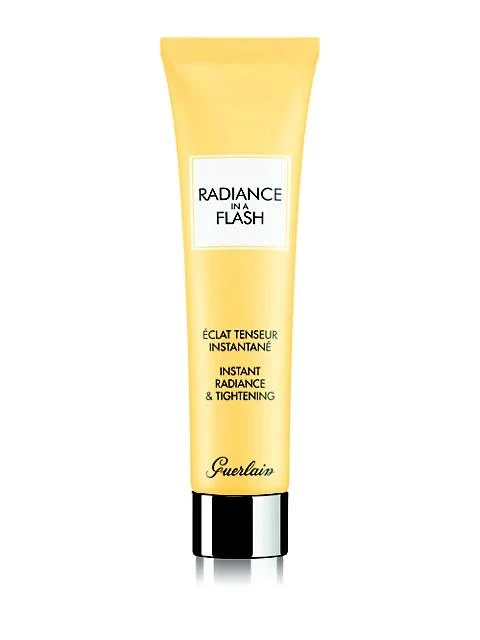 商品Guerlain|Radiance in a Flash Instant Radiance & Tightening Treatment,价格¥220,第1张图片