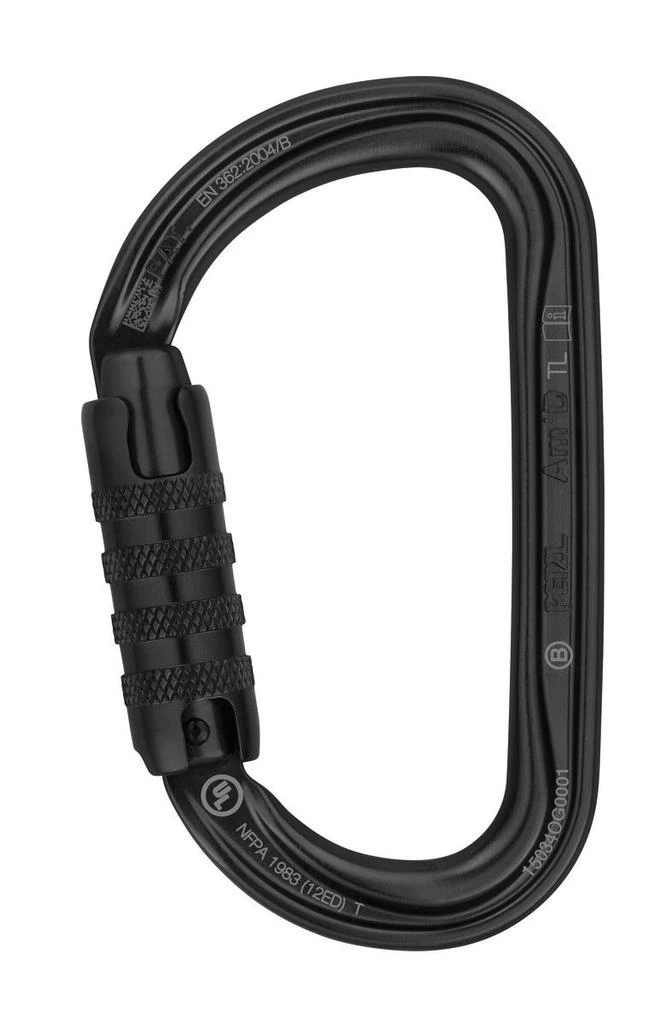 AM D H Frame Carabiner 商品