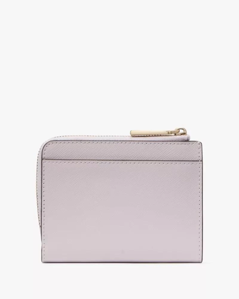 Madison Small L Zip Wallet 商品