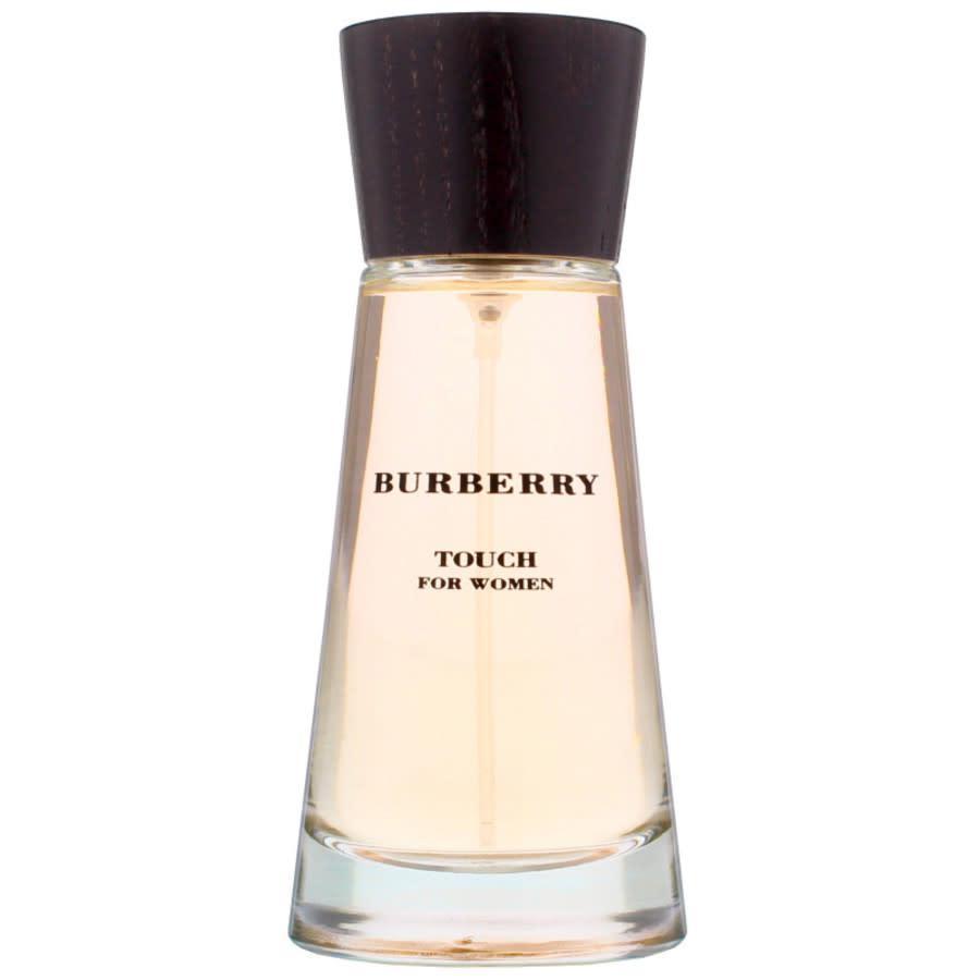 商品Burberry|Ladies Touch EDP Spray 3.4 oz (Tester) Fragrances 3614226905024,价格¥192,第1张图片