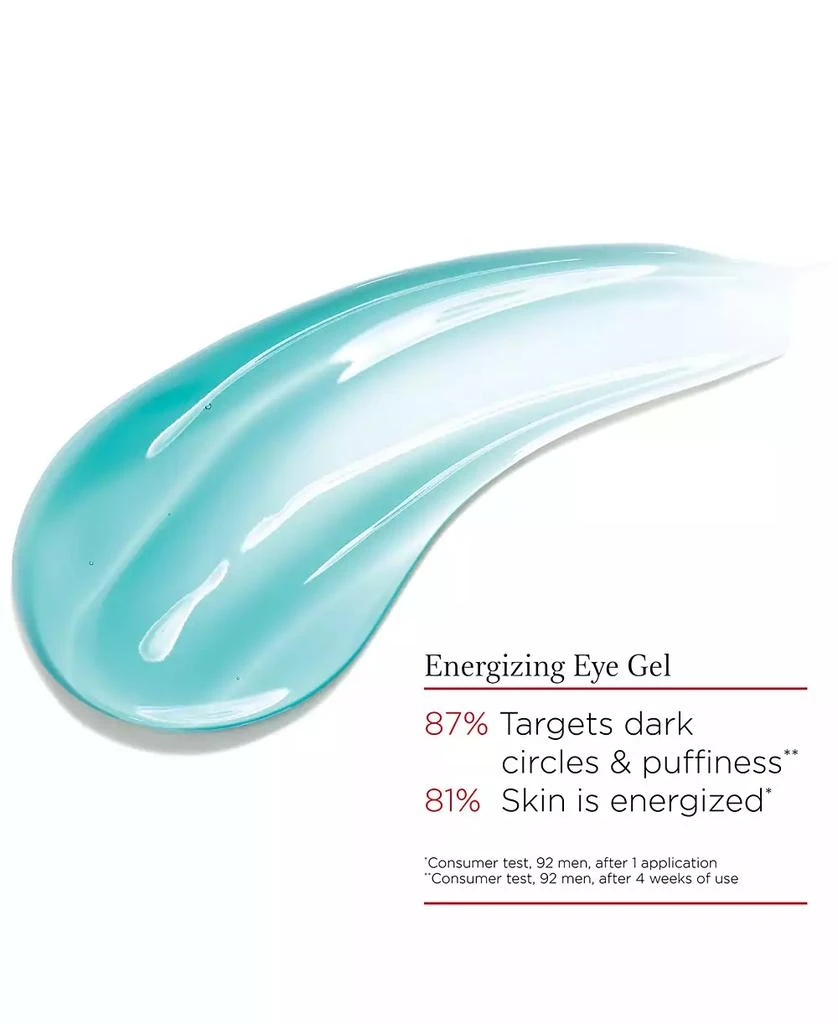 商品Clarins|CLARINSMEN Energizing Dark Circle & Puffiness Eye Gel, 15 ml,价格¥300,第4张图片详细描述