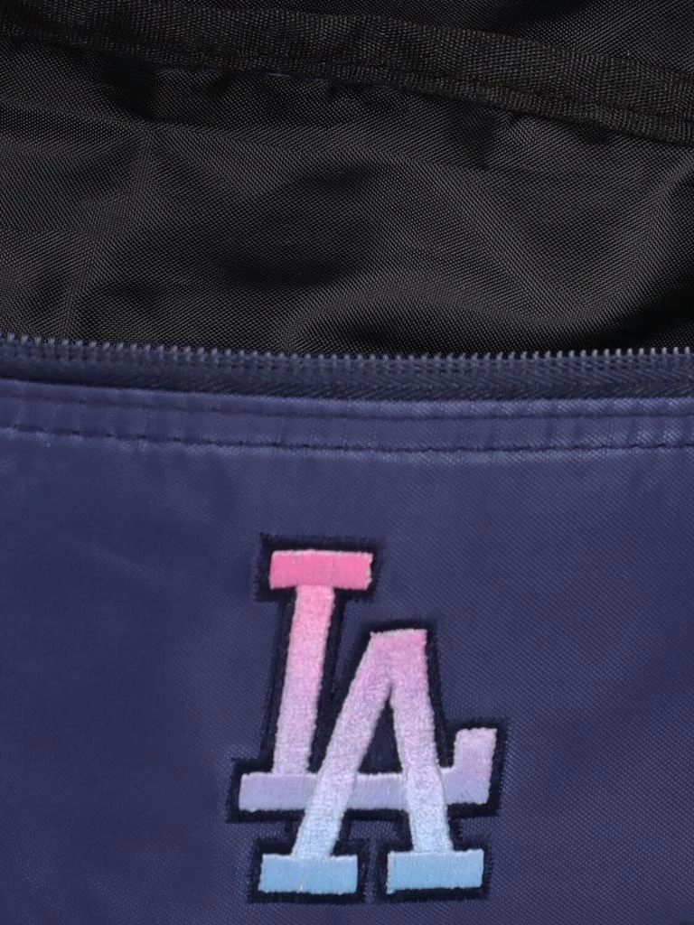 商品New Era|Embroidered Logo Mini Belt Bag,价格¥85,第4张图片详细描述