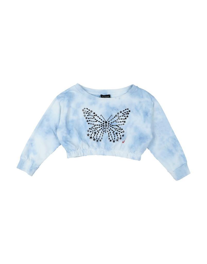 商品MONNALISA|Sweatshirt,价格¥771,第1张图片