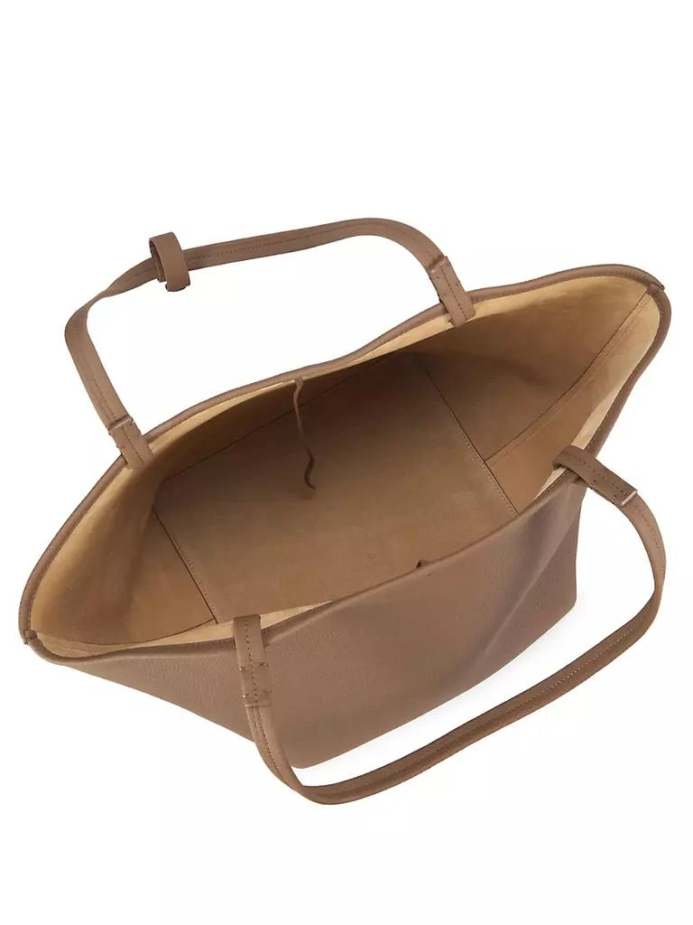 商品The Row|Park Tote Three,价格¥14542,第4张图片详细描述