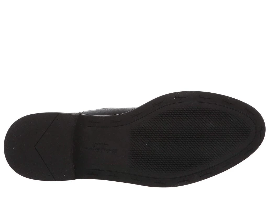 商品Salvatore Ferragamo|Lario Bootie,价格¥2709,第3张图片详细描述