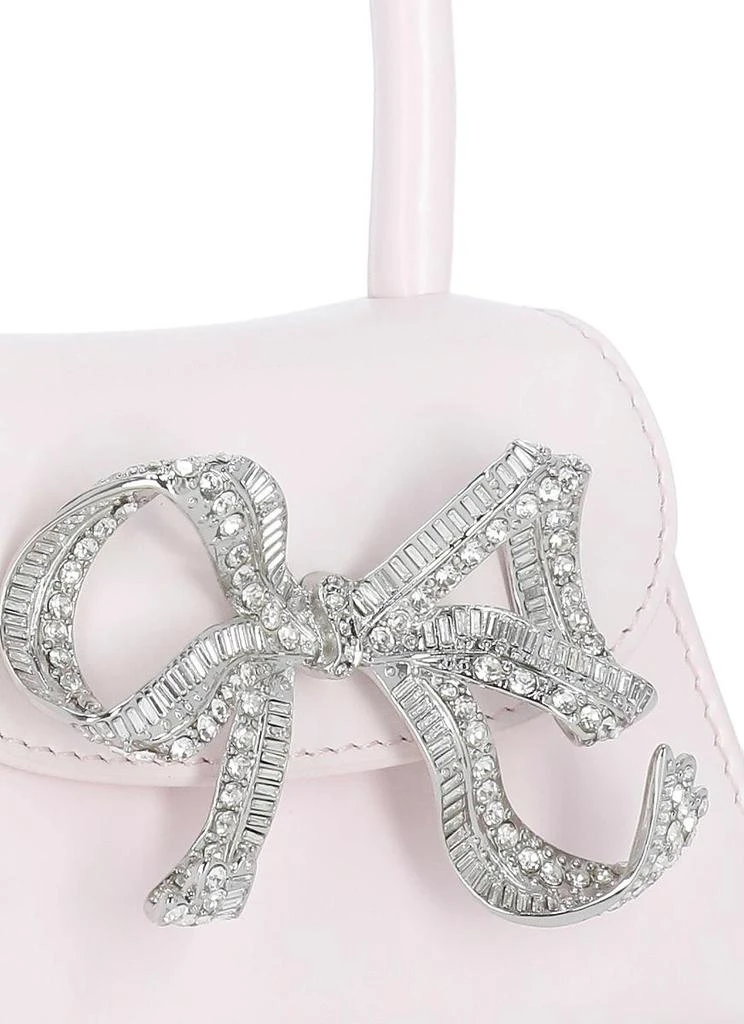 商品Self Portrait|SELF PORTRAIT Bags.. Pink,价格¥2435,第4张图片详细描述