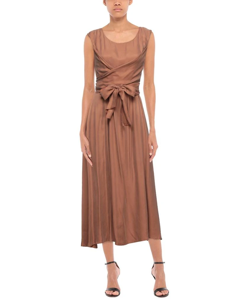 商品L' AUTRE CHOSE|Midi dress,价格¥582,第2张图片详细描述
