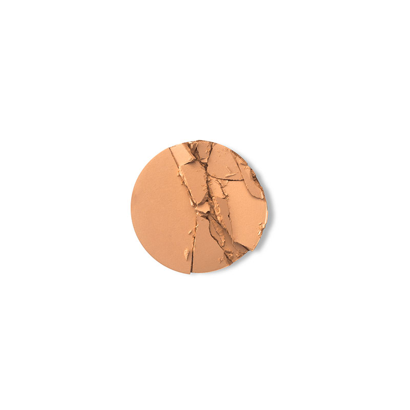 Charlotte Tilbury 无暇极细定妆蜜粉饼 8g 2 Medium商品第4张图片规格展示