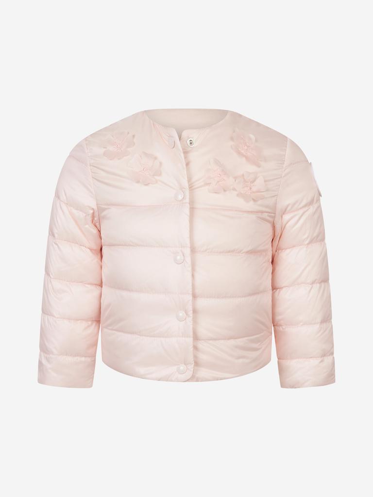 Moncler Enfant | Baby Girls Denisa Jacket 2317.42元 商品图片