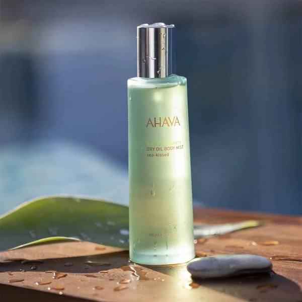 商品AHAVA|AHAVA Dry Oil Body Mist - Sea-Kissed 100ml,价格¥182,第3张图片详细描述
