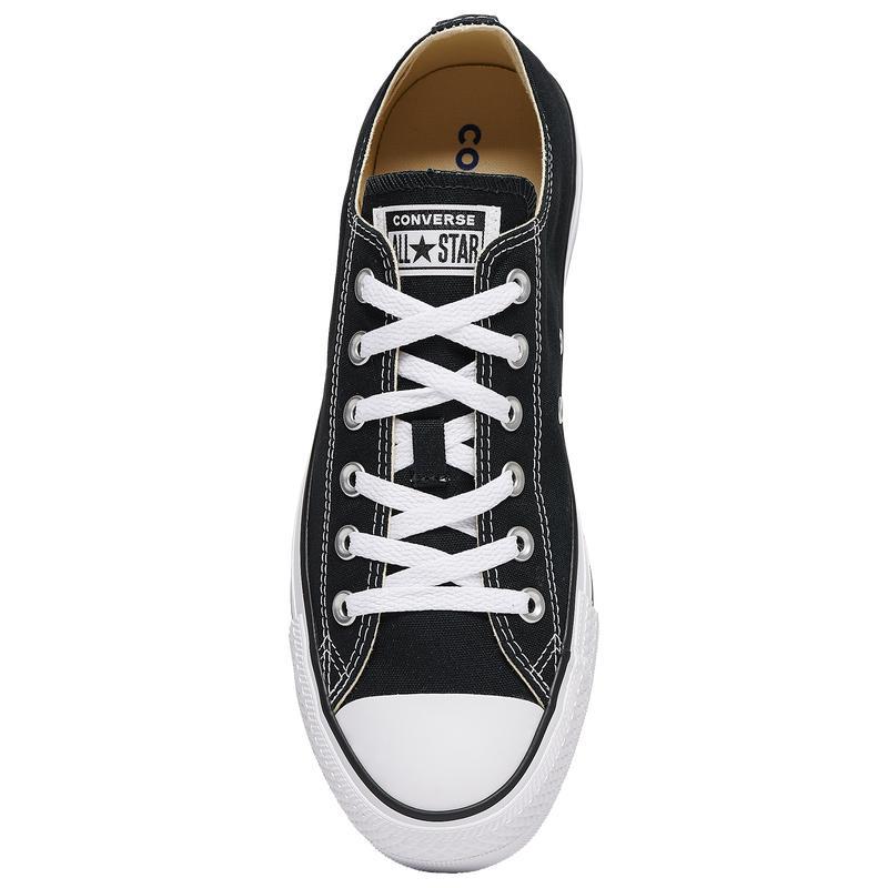 商品Converse|Converse All Star Low Top - Men's,价格¥442,第6张图片详细描述