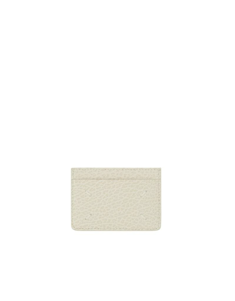 商品MAISON MARGIELA|Card Holder With Four Seams,价格¥1043,第2张图片详细描述