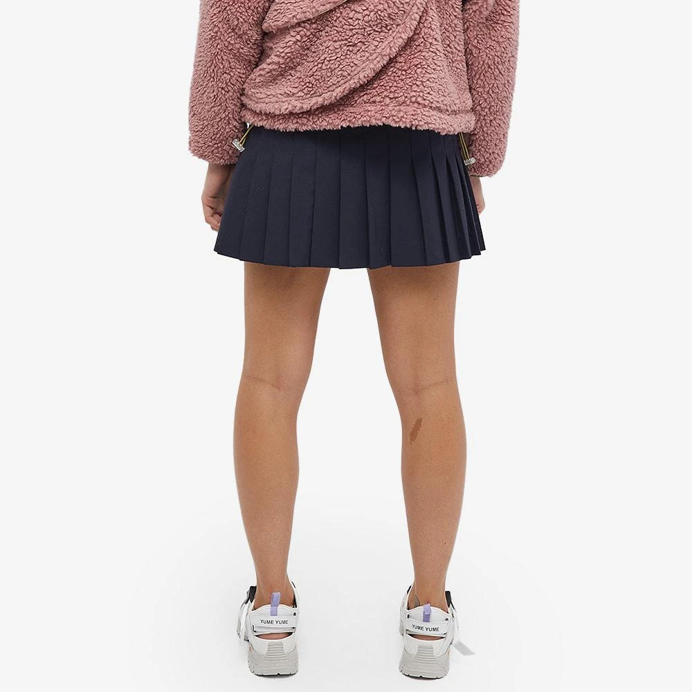商品Sandy Liang|Sandy Liang Paris Skort,价格¥3770,第3张图片详细描述