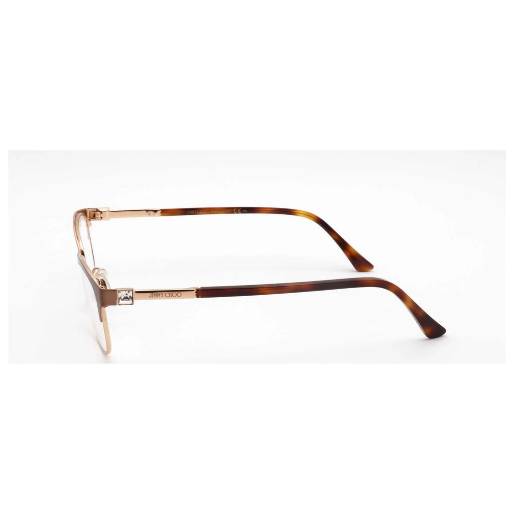 商品Jimmy Choo|Jimmy Choo Women's Opticals JC275-0FG4-00,价格¥521,第2张图片详细描述