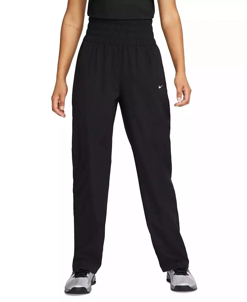 商品NIKE|Women's Dri-FIT One Ultra High-Waisted Pants,价格¥315,第1张图片