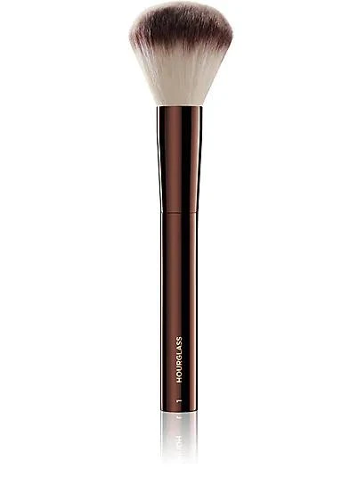 商品HOURGLASS|No. 1 Powder Brush,价格¥393,第1张图片