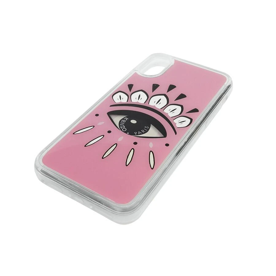 商品Kenzo|Kenzo Begonia Iphone X / Xs Liquid Eye Case,价格¥81,第1张图片