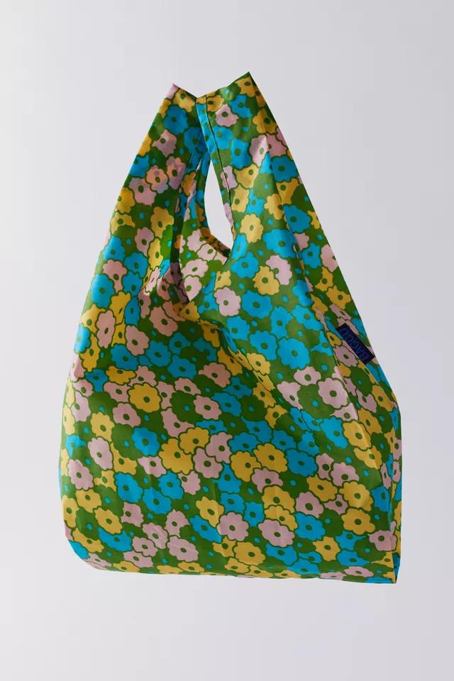 BAGGU Baby Reusable Tote Bag商品第1张图片规格展示