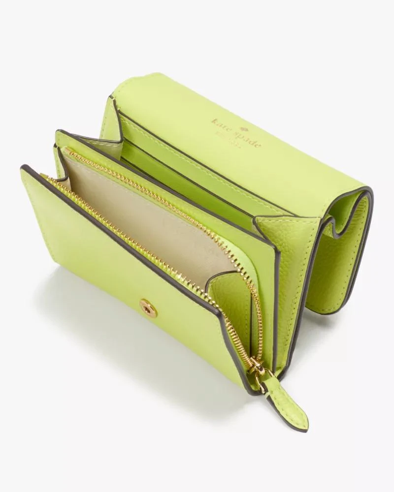 Kayla Small L-Zip Wallet 商品