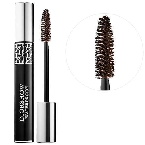 商品Dior|Diorshow Waterproof Mascara,价格�¥258,第1张图片详细描述