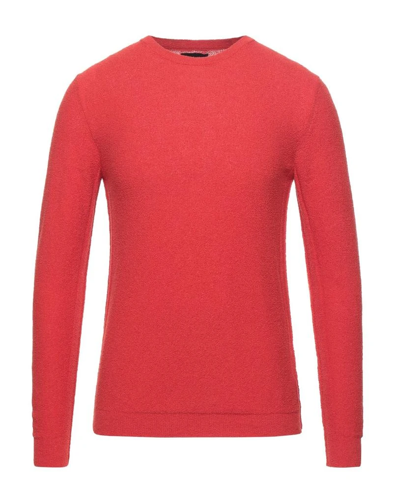 商品ROBERTO COLLINA|Sweater,价格¥292,第1张图片