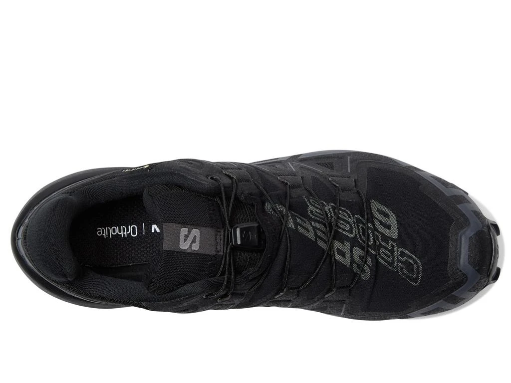 商品Salomon|Speedcross 6 GTX,价格¥991,第2张图片详细描述