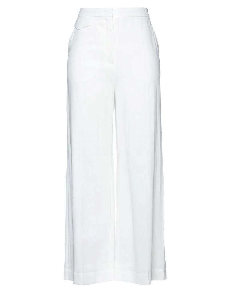 商品Max Mara|Casual pants,价格¥533,第1张图片