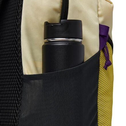 商品Black Diamond|Logos 26L Backpack,价格¥374,第2张图片详细描述