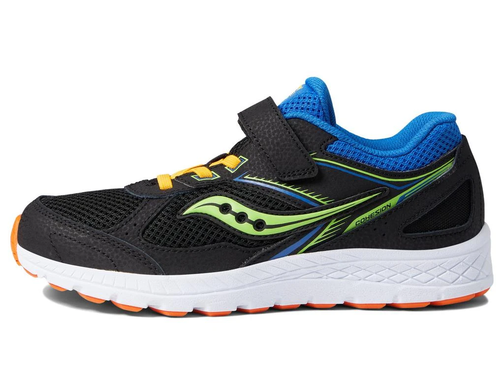 商品Saucony|Cohesion 14 A/C (Little Kid/Big Kid),价格¥341,第4张图片详细描述