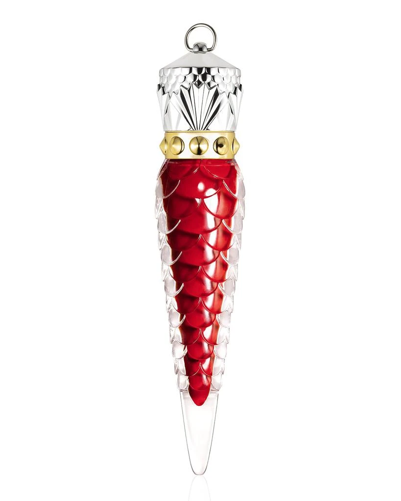 商品Christian Louboutin|Loubilaque Lip Lacquer,价格¥664,第1张图片