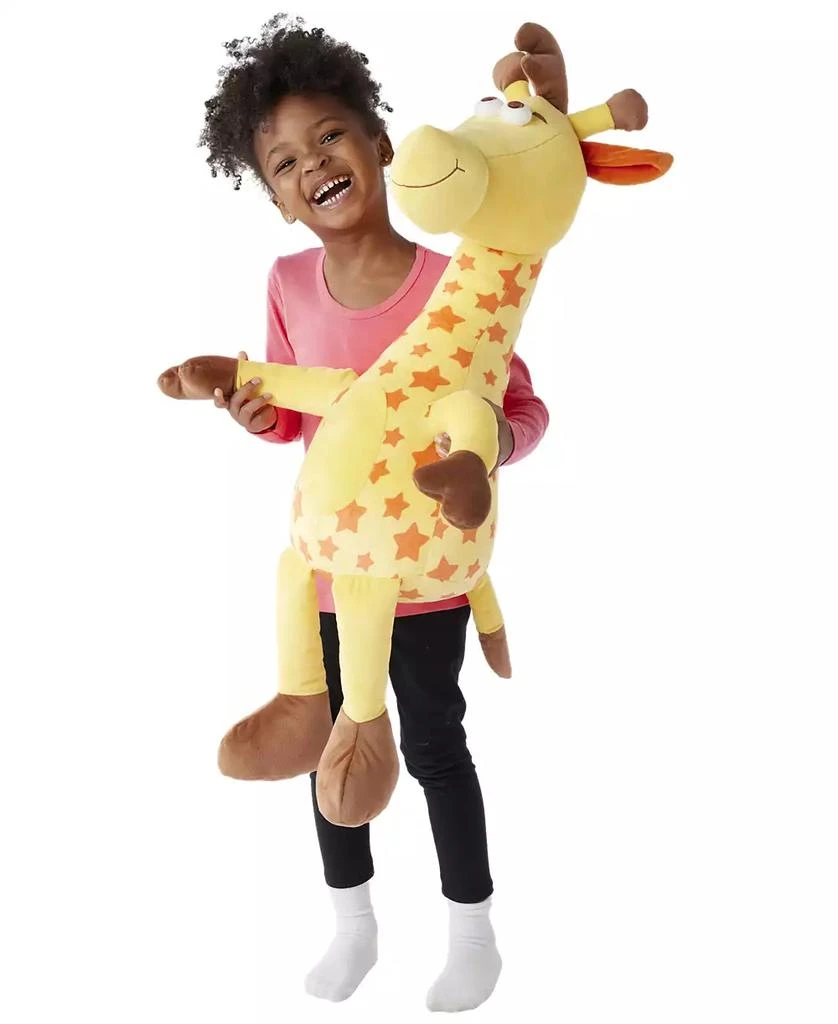 24" Geoffrey Plush, Created for You by Toys R Us 商品