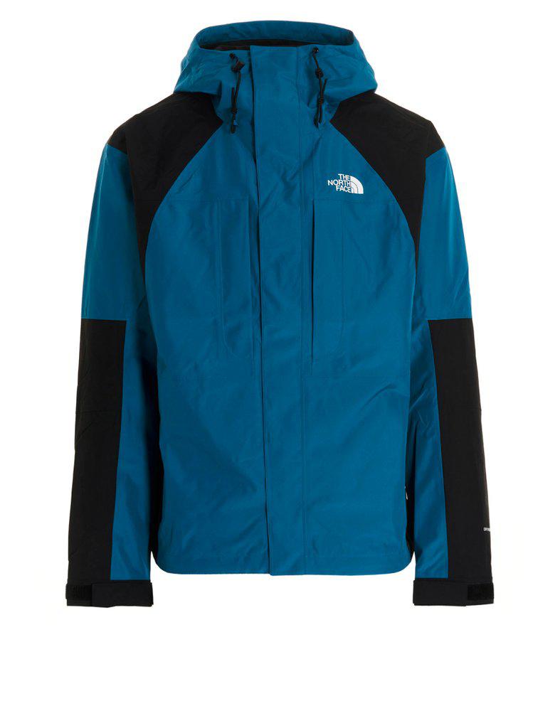 The North Face 2000 Mountain Zip-Up Jacket商品第1张图片规格展示