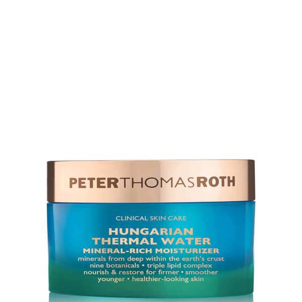 Peter Thomas Roth Hungarian Thermal Water Mineral-Rich Moisturizer 1.7oz商品第1张图片规格展示