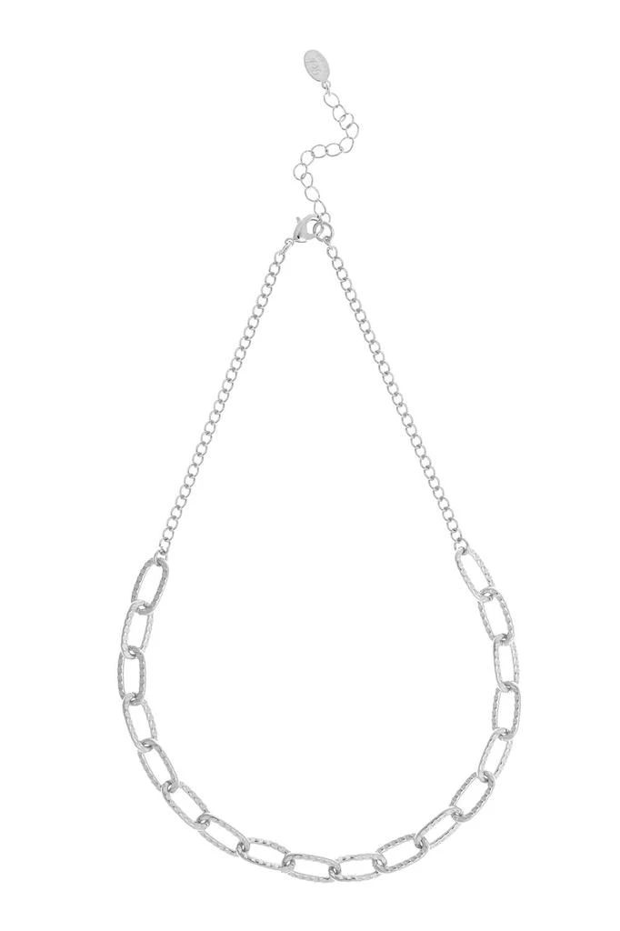 商品Rivka Friedman|Chain Link Necklace,价格¥416,第2张图片详细描述