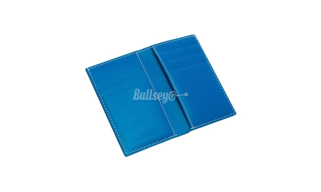 商品Goyard|Goyard Sky Blue Pocket Organizer,价格¥7307,第2张图片详细描述