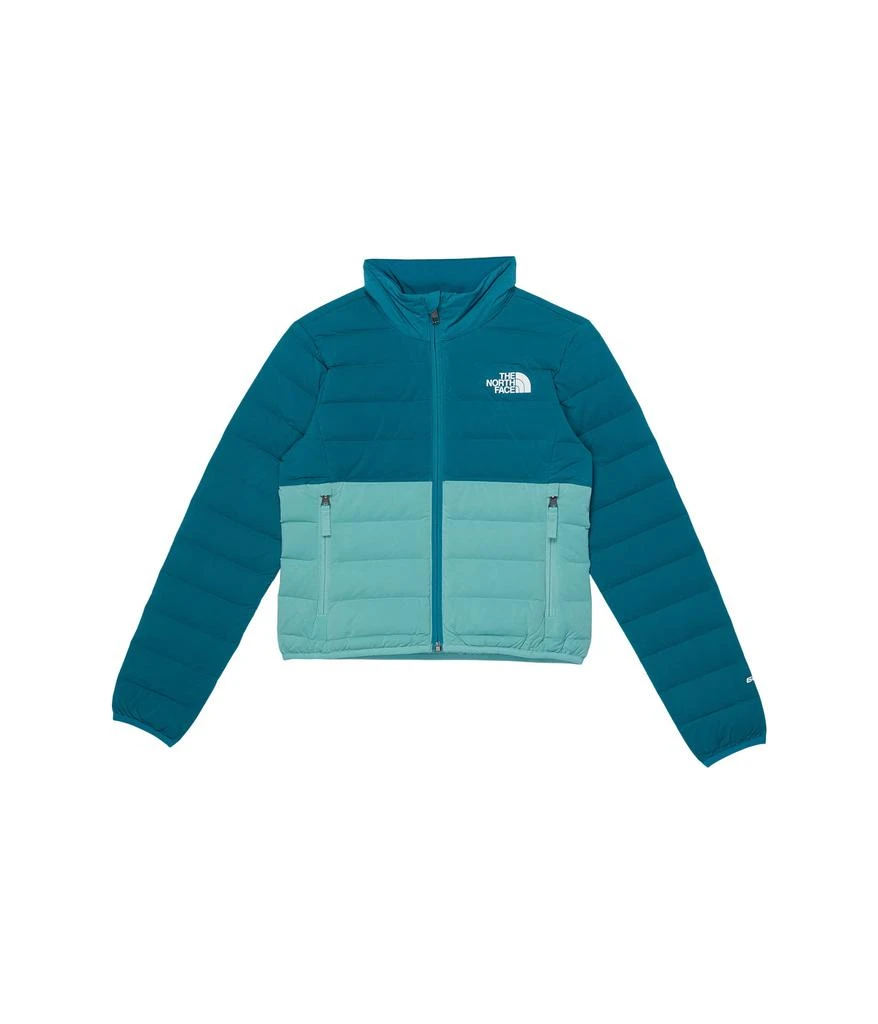 商品The North Face|Belleview 弹力羽绒夹克（小童/大童）,价格¥695,第1张图片