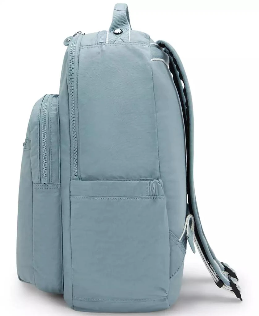 商品Kipling|Seoul Go Backpack,价格¥453,第5张图片详细描述
