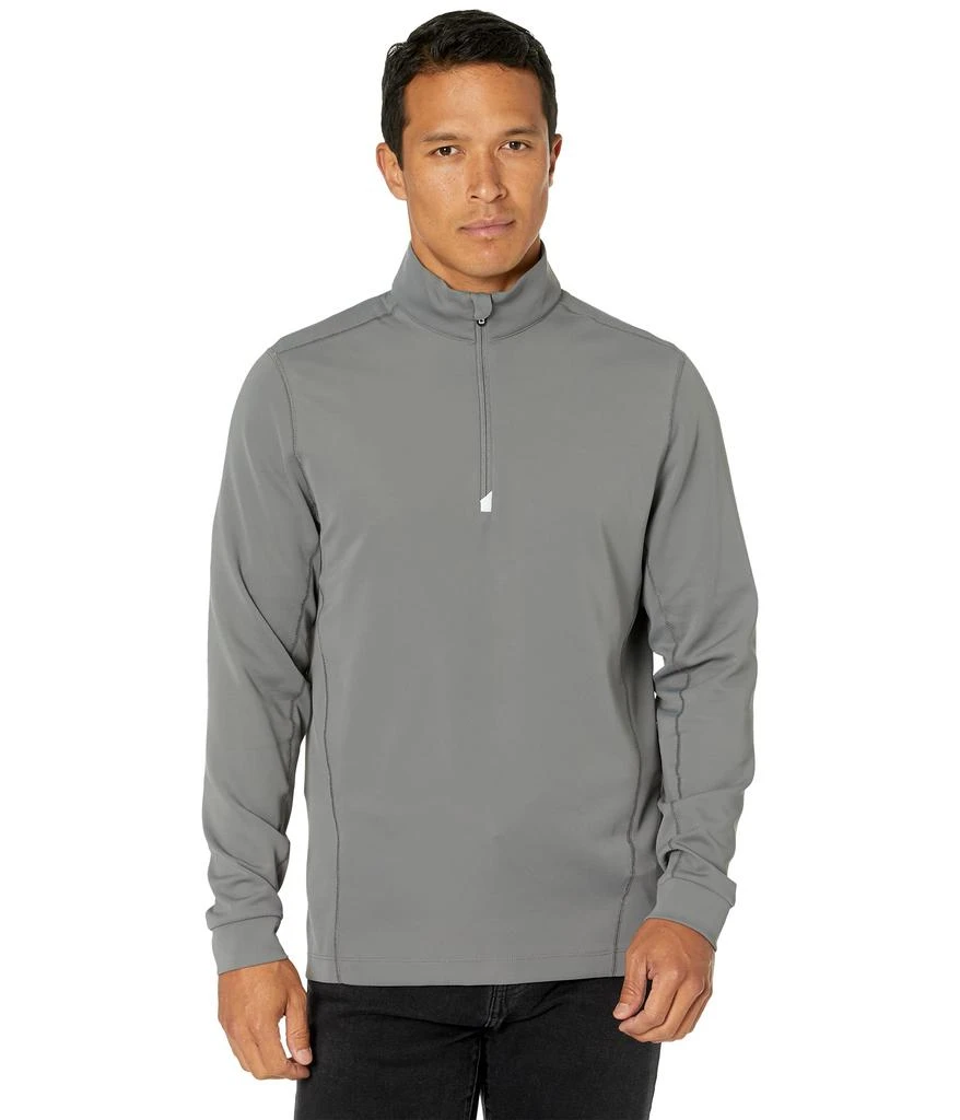 商品Cutter & Buck|Traverse Stretch 1/4 Zip Pullover,价格¥589,第1张图片