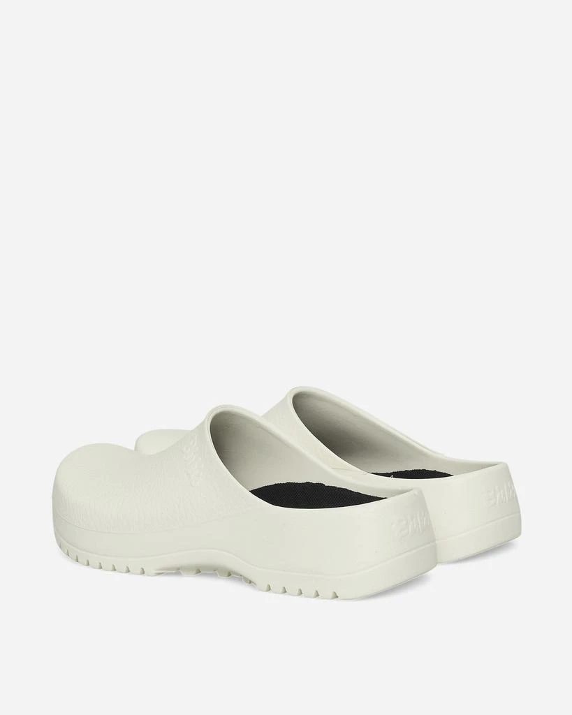 商品Birkenstock|Super-Birki Sandals White,价格¥296,第4张图片详细描述