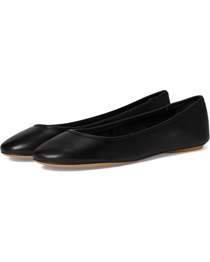 Sapatos de senhora Franco Sarto Christina2 bailarina/skimmer image 2