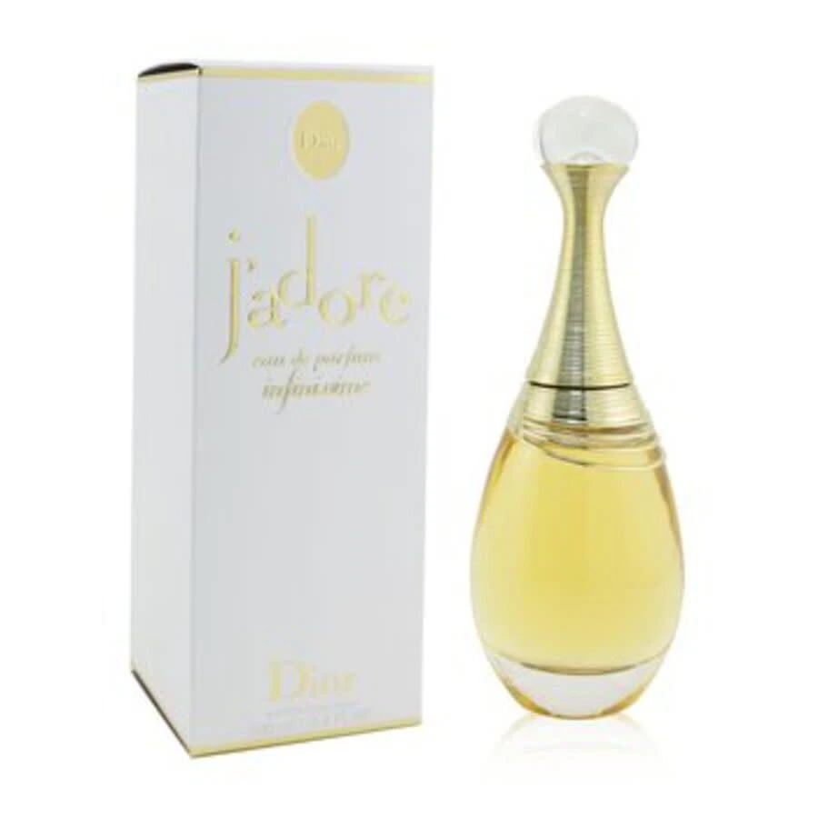 商品Dior|Christian Dior J'Adore Infinissime Ladies EDP,价格¥1108,第2张图片详细描述