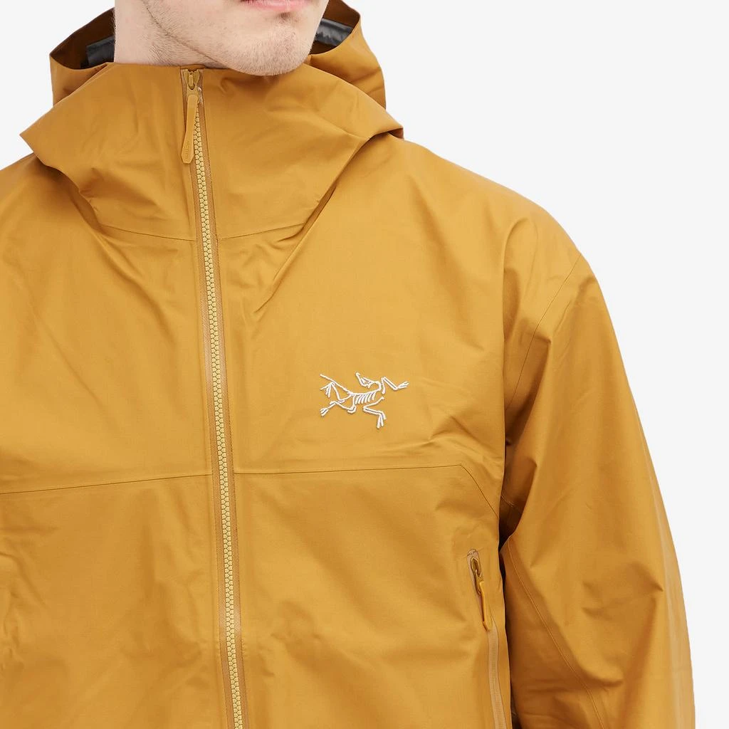 商品Arc'teryx|男士Beta 夹克,价格¥3273,第5张图片详细描述