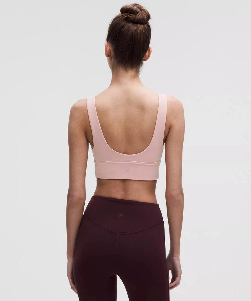 lululemon Align™ V-Neck Bra *Light Support, A/B Cup 商品