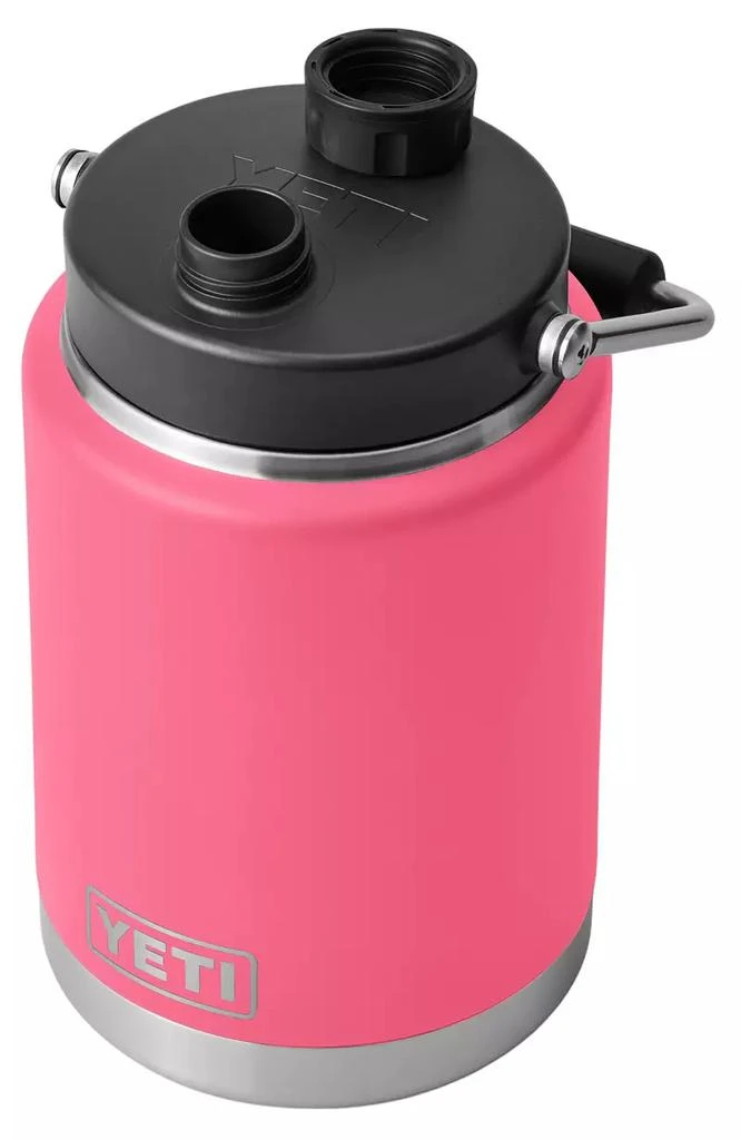 商品YETI|YETI Half Gallon Rambler Jug,价格¥656,第3张图片详细描述