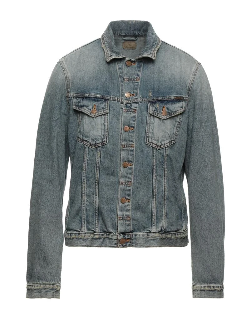 商品Nudie Jeans|Denim jacket,价格¥450,第1张图片