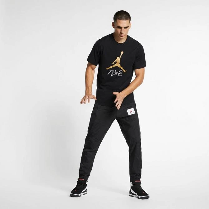 Men's Jordan Jumpman Flight HBR T-Shirt 商品