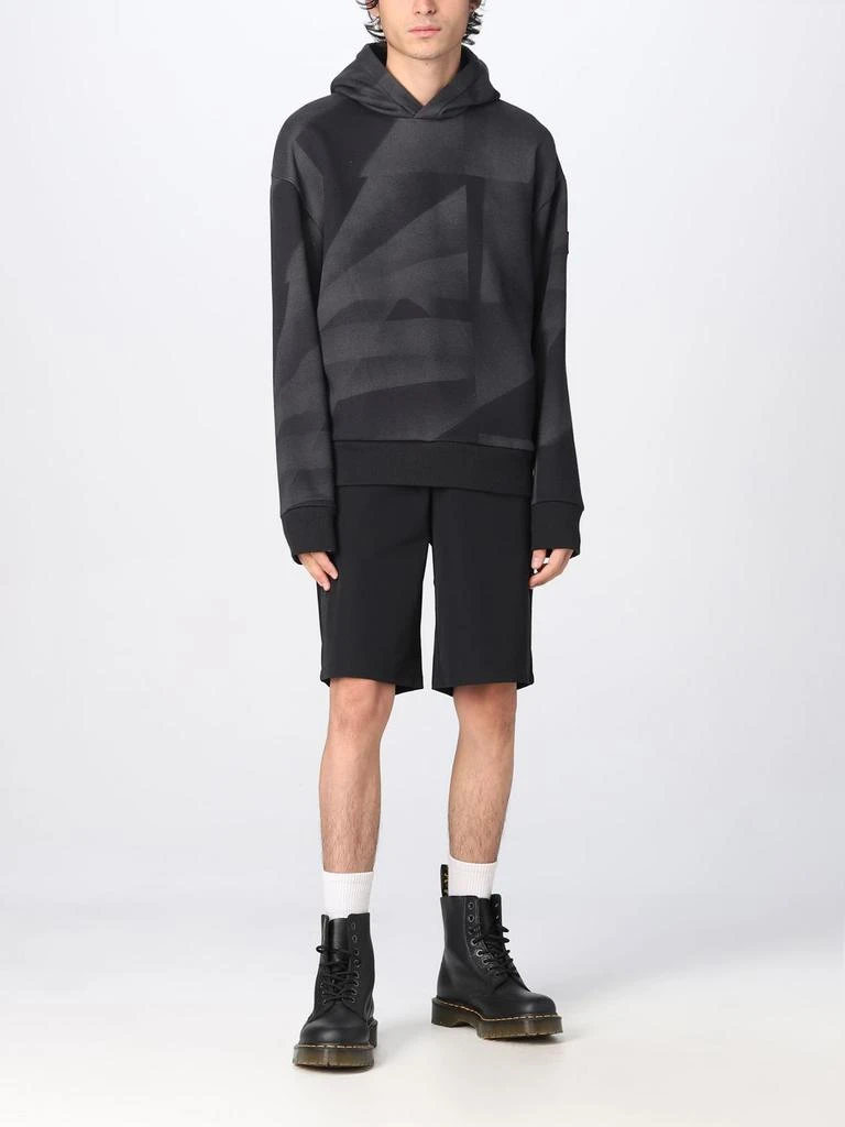 商品Calvin Klein|Calvin Klein sweatshirt for man,价格¥1047,第2张图片详细描述