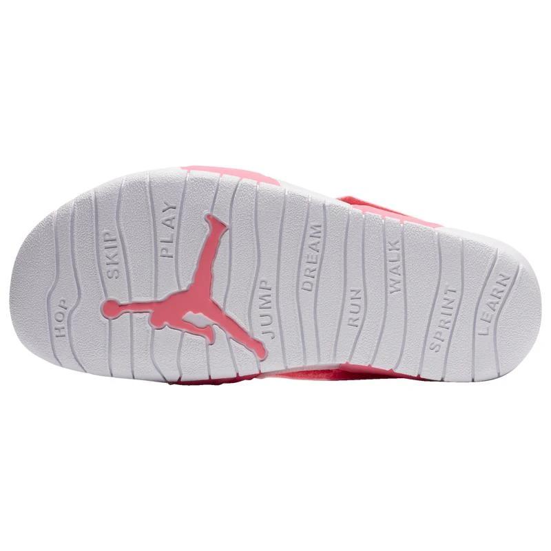 商品Jordan|Jordan AJ Flare Digital - Girls' Preschool,价格¥197,第5张图片详细描述
